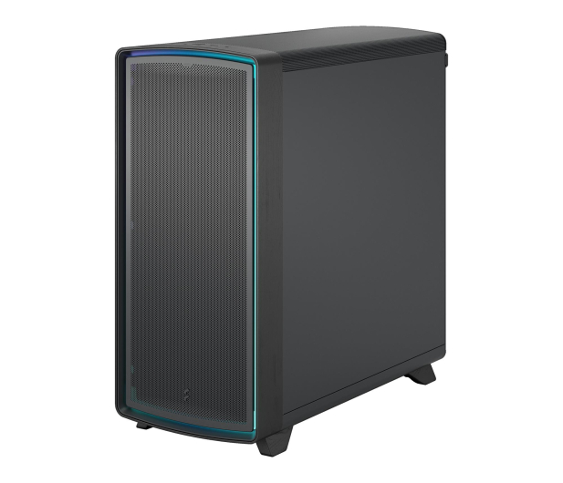Fractal Design Summit Ambience Blackout TG Light Tint - 1588933 - zdjęcie 10